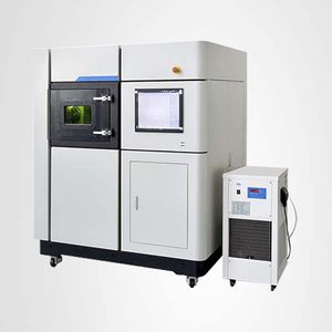 stampante 3D per metallo
