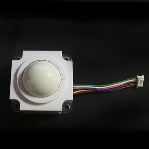 trackball ottico