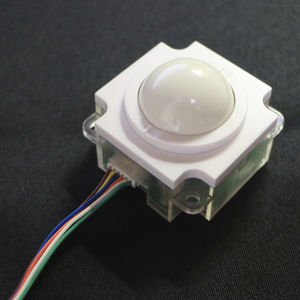 trackball ottico