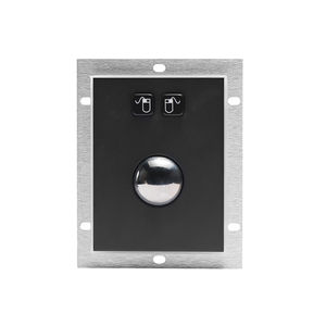 trackball meccanico