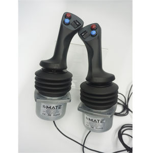 joystick ad effetto Hall