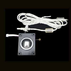 trackball ottico