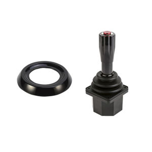 joystick effetto Hall 1