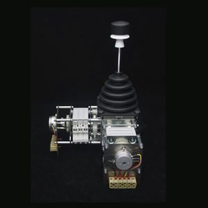 joystick multiassiale