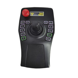 joystick effetto Hall
