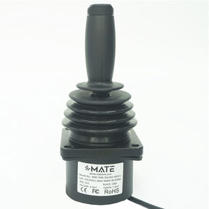 joystick ad effetto Hall 1