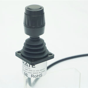joystick ad incastro