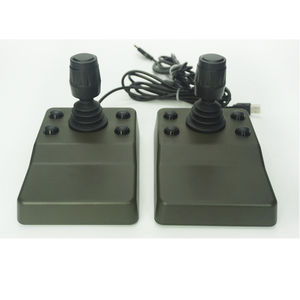 joystick effetto Hall