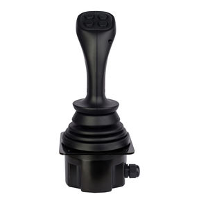 joystick ad effetto Hall