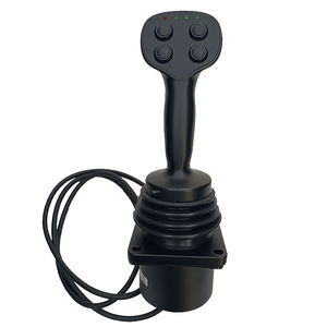 joystick ad effetto Hall