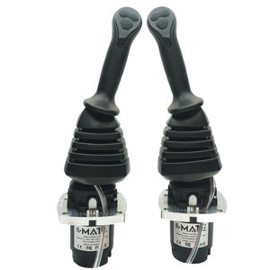 joystick multiassiale