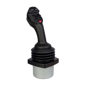 joystick ad effetto Hall