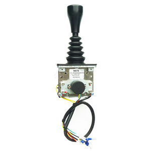 joystick monoassiale 1