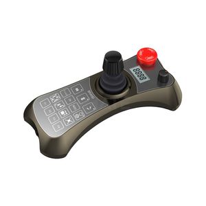 joystick ad effetto Hall