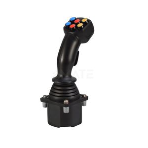 joystick ad effetto Hall