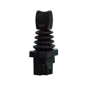 joystick ad effetto Hall