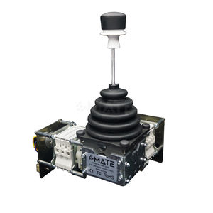 joystick multiassiale