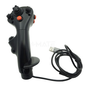 joystick ad effetto Hall
