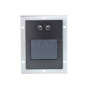 touchpad 2 tasti