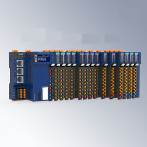 modulo di uscita analogico 1