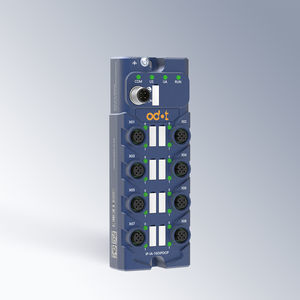 modulo I/O digitale 1