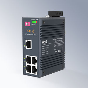 switch Ethernet non gestibile