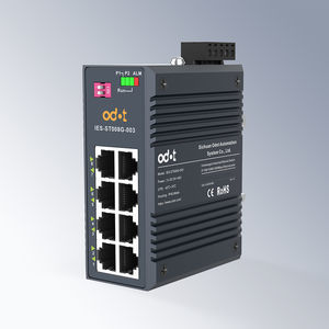 switch Ethernet non gestibile