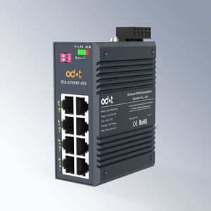 switch Ethernet non gestibile