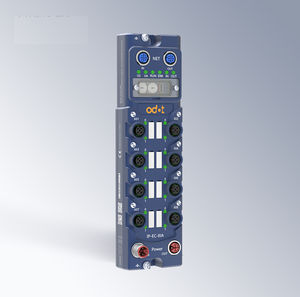 modulo I/O digitale 1
