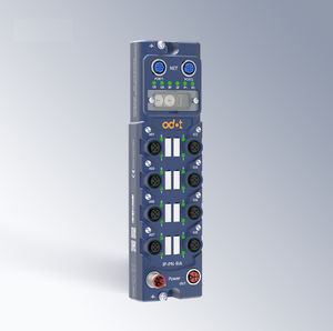 modulo I/O digitale 1