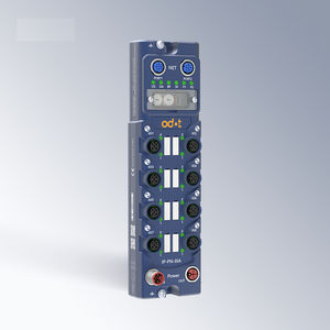 modulo I/O digitale 1