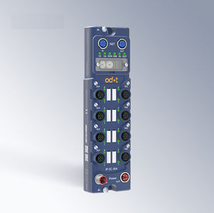 modulo I/O digitale 1