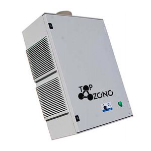 generatore di ozono per trattamento di acque