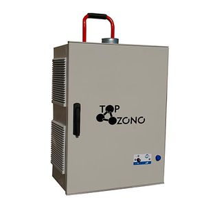 generatore di ozono per il trattamento dell'aria