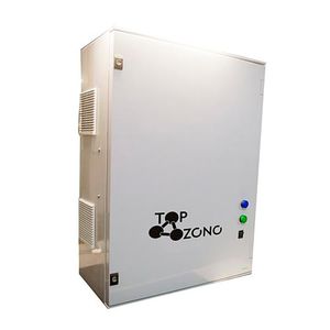 generatore di ozono industriale