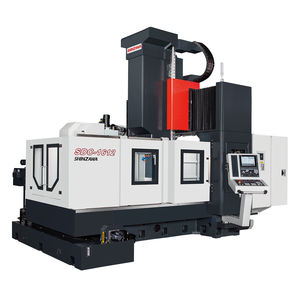 centro di lavoro CNC 3 assi