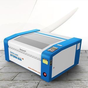 macchina per incisione laser CO2 1