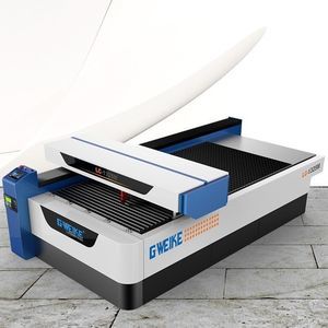macchina da taglio laser CO2 1