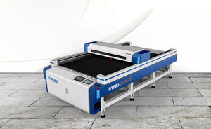 macchina da taglio laser CO2 1