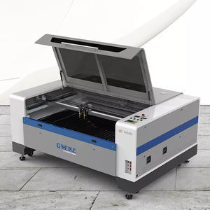 macchina da taglio laser CO2 1