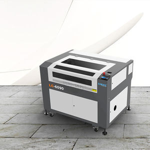 macchina da taglio laser CO2 1