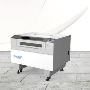 macchina da taglio laser CO2 1