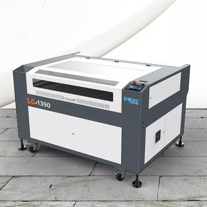 macchina da taglio laser CO2 1