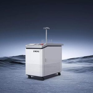 macchina saldatrice laser a fibra 1