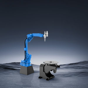 robot articolato 1