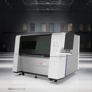 macchina da taglio laser a fibra 1