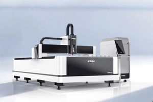 macchina da taglio laser a fibra 1
