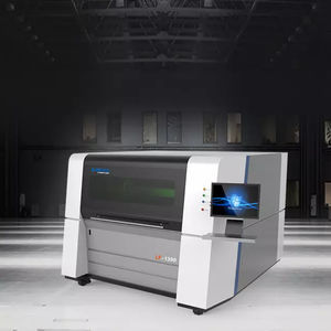 macchina da taglio laser a fibra 1