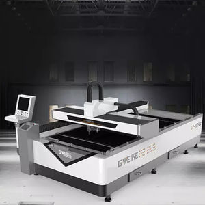 macchina da taglio laser CO2 1