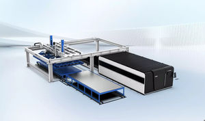 macchina da taglio laser a fibra 1
